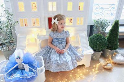 Maisons de poupées : Le rêve de toutes les petites filles